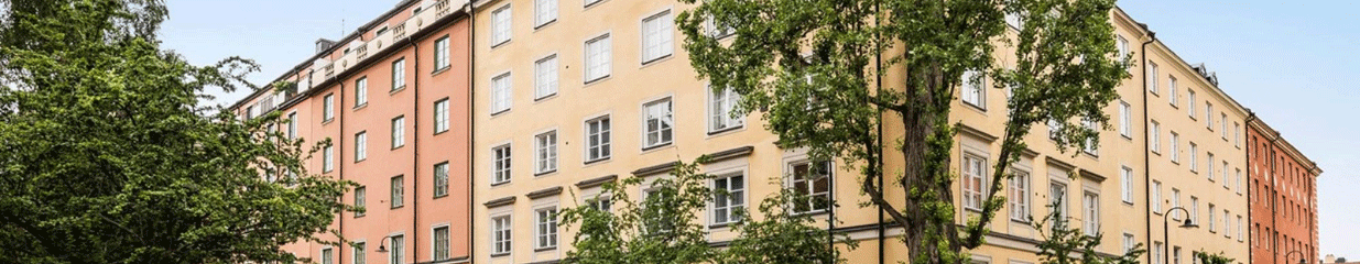 Länsförsäkringar Fastighetsförmedling Kungsholmen - Fastighetsmäklare