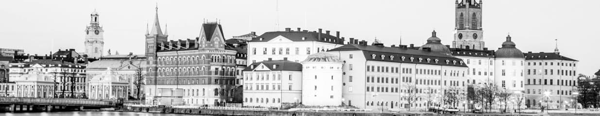 Juristhuset -Lawhouse Advokatfirman Sjöström AB - Jurister, Advokater