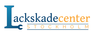Lackskadecenter i Stockholm AB