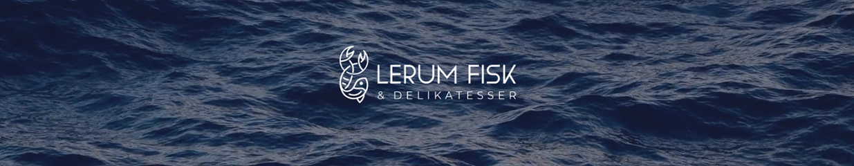 Lerum Fisk & Delikatesser AB