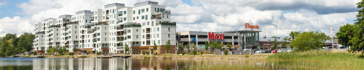 ICA Maxi Alingsås - Matbutiker, Jour och servicebutiker, PostNords postombud