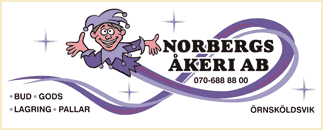 Norbergs Åkeri AB