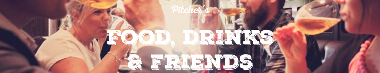 Pitcher's Mariatorget - Restauranger, Barer och pubar