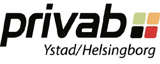 Privab Ystad/Helsingborg