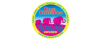 Rosa Bussarna