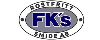 FKS Rostfritt & Smide AB