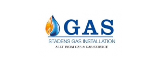 Stadens Gas Installation AB