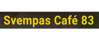 Svempas Café 83