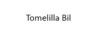 Tomelilla Bil
