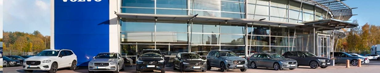 Volvo Car Upplands Väsby - Bilförsäljning, Bildelar och reservdelar