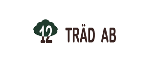 12 Träd AB