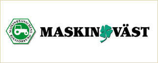 Maskin Väst AB