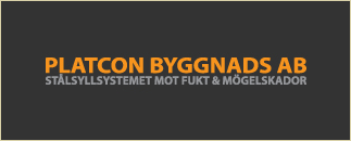 Platcon Byggnads AB