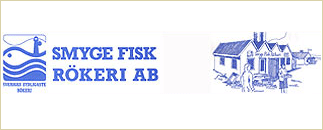 Smyge Fisk o. Rökeri AB