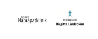 Tierps Naprapatklinik