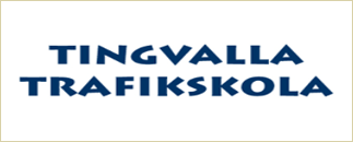 Tingvalla Trafikskola AB