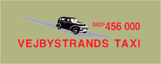 Vejbystrand Taxi AB