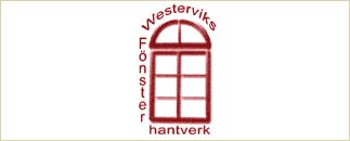 Westerviks Fönsterhantverk