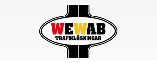 Wewab Trafiklösningar AB