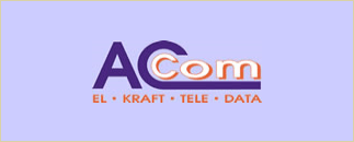 Ac Communication AB