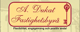 A. Dukat Fastighetsbyrå