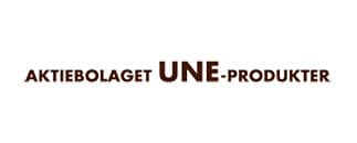 Une-Produkter AB