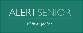 Alert Senior Vårgårda