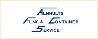 Älmhults Flak & Container Service AB
