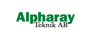 Alpharay Teknik AB