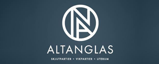 Na Altanglas AB