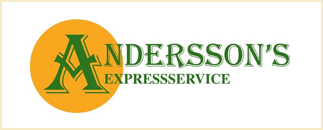Anderssons Expresservice