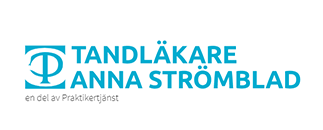 Tandläkare Anna Strömblad