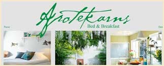 Apotekarns Bed & Breakfast