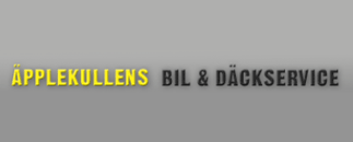 Äpplekullens Bil & Däckservice AB