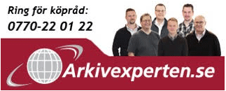 Arkivexperten
