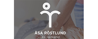 Karlskrona Rygg & Ledakut Åsa Röstlund