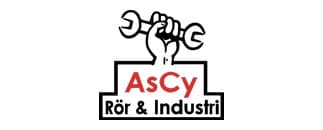 Ascy Rör & Industri AB