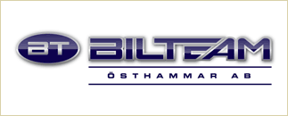 Bilteam Östhammar AB