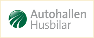 Autohallen Husbilar