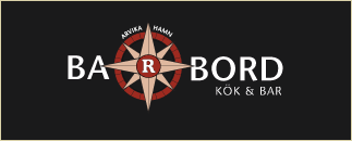 Barbord Kök & Bar