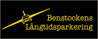 Benstockens långtidsparkering Benstocken Pac AB
