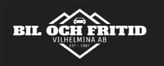 Bil & Fritid i Vilhelmina AB