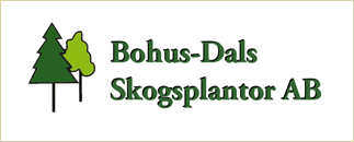 Bohus-Dals Skogsplantor AB