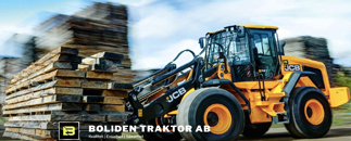 BTAB – Boliden Traktor AB