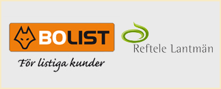 Lantmännen Reftele