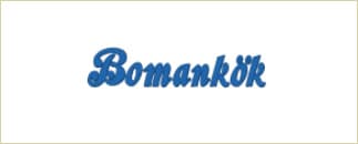 Bomankök AB