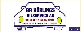 BR Hörlings Bilservice AB / Meca