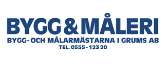 Bygg- och Målarmästarna i Grums AB