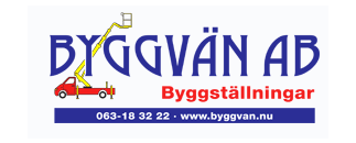 Byggvän AB