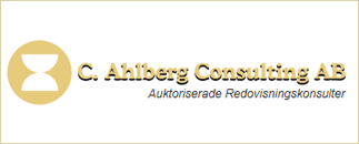 Ahlberg Consulting AB